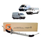 Caixa Direção Ducato  estria Fina  Boxer Jumper 1997 2004