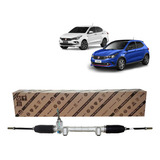 Caixa Direção Eletrica Fiat Argo 2018 2019 2020 2021