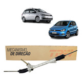Caixa Direcao Eletrica Fox