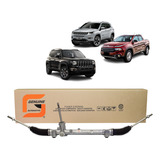 Caixa Direcao Eletrica Jeep