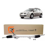 Caixa Direcao Eletrica Megane