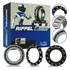 Caixa Direção Esférica / Cônica Xtz Crosser 125 150 Tt-r 125