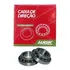 Caixa Direção Esférica Chopper Road 150 Original Wgk