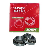 Caixa Direcao Esferica Chopper