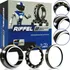 Caixa Direção Esférica Honda Nxr Bros 125 150 160 Xlr 125