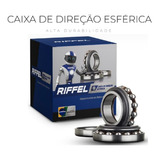 Caixa Direção Esferica Suzuki En Yes 125 2007 2008 Riffel