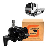 Caixa Direcao Ford Cargo