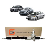 Caixa Direção Hidráulica Honda New Civic 2006 2007 2008 2009