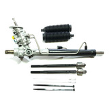 Caixa Direcao Hidraulica Polo