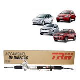 Caixa Direcao Hidraulica Trw