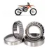 Caixa Direção Ktm Exc Sx F Husqvarna Te Fc 250 300 350 450 