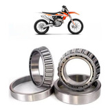 Caixa Direcao Ktm Exc