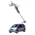 Caixa Direção Mercedes Classe A160 Classic 1.6 2003 2004