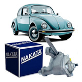 Caixa Direcao Nova Vw