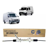 Caixa Direcao Sprinter 310