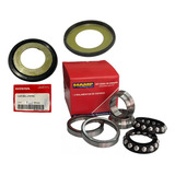 Caixa Direcao Xlr125 Xr200