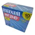 Caixa Disquete Lacrada Maxell 1 44mb Frete Gratis  emulador 