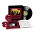 Caixa Do 50º Aniversário De The Doors L A Woman Lp + 3 Cd