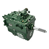 Caixa Do Cambio Eaton Fs4205 Vw Constellation
