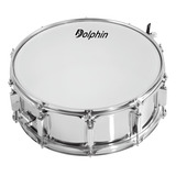 Caixa Dolphin Bateria 14x5