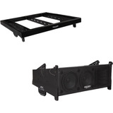 Caixa Donner Line Array