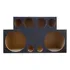 Caixa Dutada 2 Woofer 12 + 2 Driver 2 Tweeter Vazia Promoção