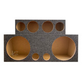 Caixa Dutada 2 Woofer