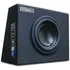 Caixa Dutada Amplificada Falcon 8 Pol. 200w Rms Cx 8 A N Nf