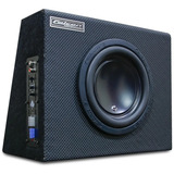 Caixa Dutada Amplificada Falcon
