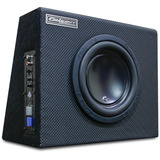 Caixa Dutada Amplificada Falcon