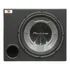 Caixa Dutada Com Subwoofer Pioneer Ts-w3060br 600w 12 Polega