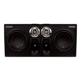 Caixa Dutada Cx12td2n Trio