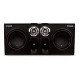 Caixa Dutada Cx12td2n Trio