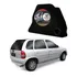 Caixa Dutada De Fibra Corsa Hatch Wind / Super 2 Ou 4 Portas