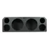 Caixa  Dutada Full Medium Para 2 Alto-falantes De 10 , 2 Cor