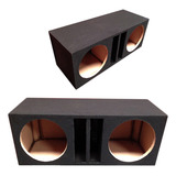 Caixa Dutada Pancadao 2x12