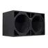 Caixa Dutada Power Bass P 2 Alto-falantes 15'' Premier Audio