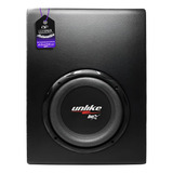 Caixa Dutada Slim Subwoofer