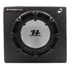 Caixa Dutada Sub Hurricane Platino 10 Polegadas 300w Rms