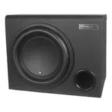 Caixa Dutada Subwoofer Falcon