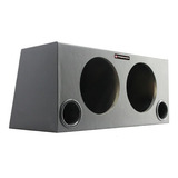 Caixa Dutada Super Bass