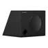 Caixa Dutada Trapezoidal P/ 1 Sub De 8'' Premier Audio
