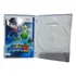 Caixa E Manual (sem Jogo) Super Mario Galaxy Nintendo Wii 
