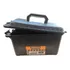 Caixa Elite Box 14pol Tampa Superior P/ 2 Cadeados  Alfamac