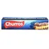 Caixa  Embalagem  Caixinha P  Um Churros Delivery  100 Unid 