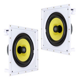 Caixa Embutir Jbl Ci8s