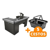 Caixa Empacotador Check out