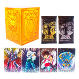 Caixa Especial Cards Cavaleiros