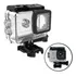 Caixa Estanque Case Original Sj4000  Sjcam Prova Dágua