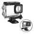 Caixa Estanque Case Original Sj6 Legend Sjcam Prova Dágua